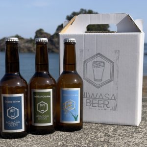 【ギフト用】3種3本セット 【おまかせ】